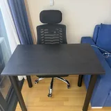 Компьютерный стол и стул 3