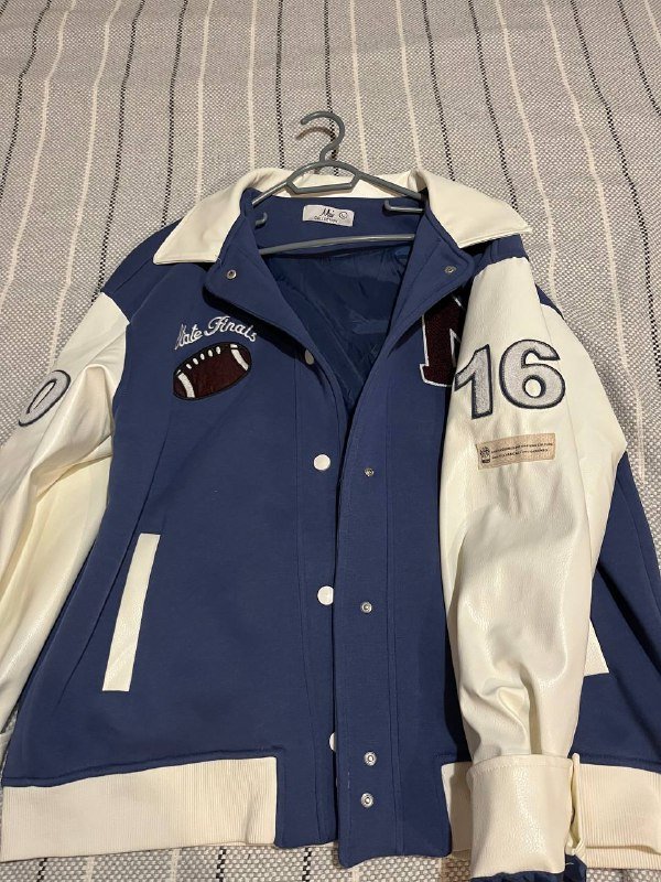 теплая рубашка, толстая рубашка, куртка с кожаными рукавами, джоггеры 6