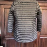 Gant D1 Light Down Coat 3