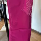 Компрессионные спортивные леггинсы Victoria’s Secret Total Knockout 4