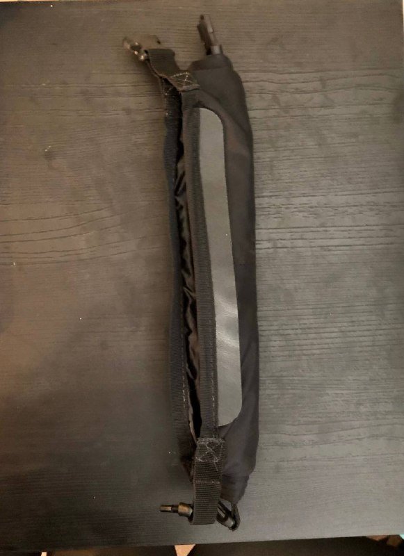 Гермо компрессионный мешок Restrap водонепроницаемый 4