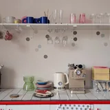 Деревянная полка, кронштейны 2