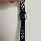 Apple Watch Nike Series 5 40mm GPS 2