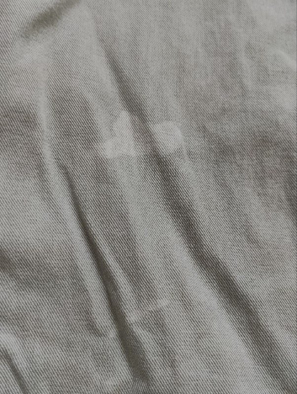 Штаны джоггеры Bershka с дефектом цвета 5