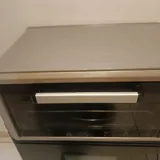 Электрическая духовка, гриль Tefal, электроплитка, вентилятор 1