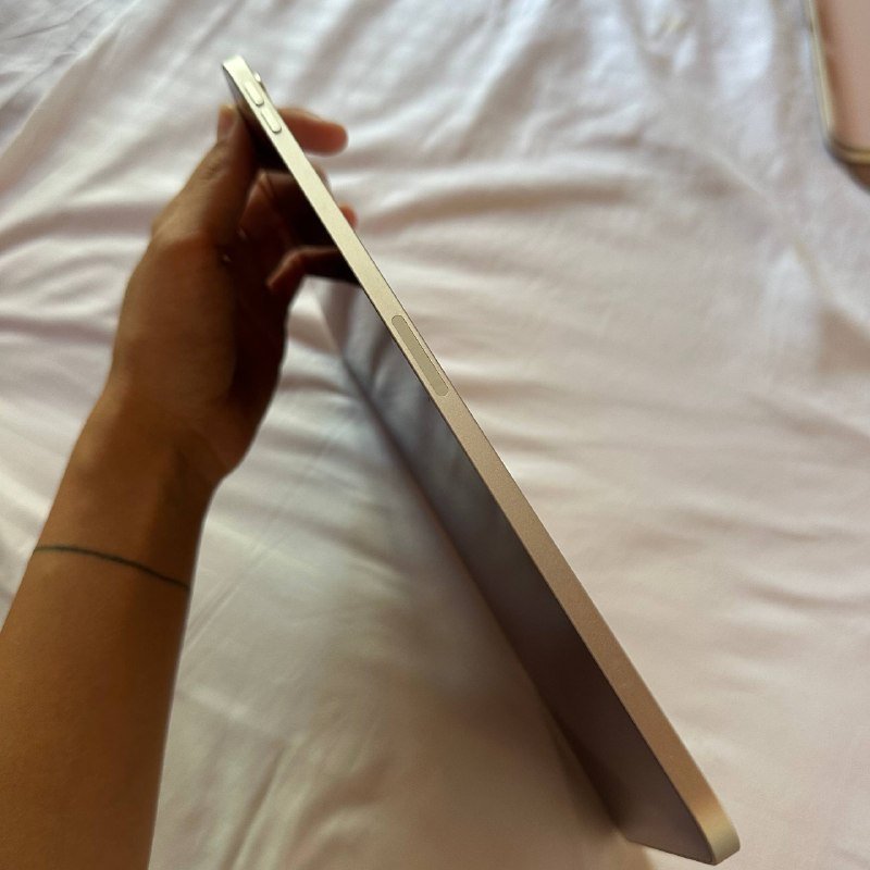 iPad Air с Apple Pencil Pro 3