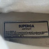 Кеды Superga 4