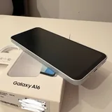 Samsung Galaxy A16 4/128GB Gray 2