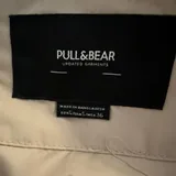 Мужская куртка Pull&Bear 3