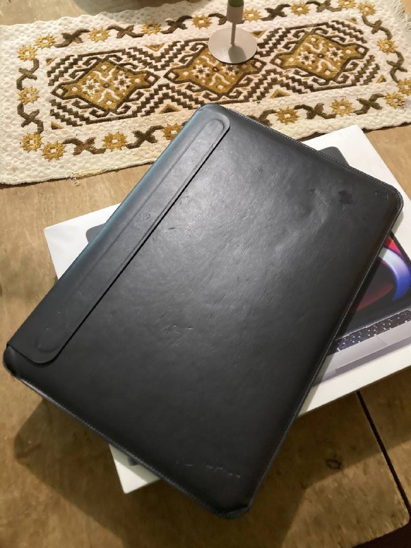 MacBook Pro 16-inch 2019 Intel Core i9 16GB RAM 1TB SSD 5