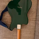 Jet Guitars JJ-350 Offset Roasted Maple 3