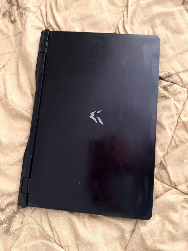 Ноутбук Ardor Gaming Rage R15 i7 RTX 4060 16GB 1TB SSD