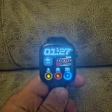 Honor Watch 9