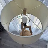 Напольные торшеры 2