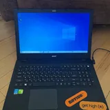Acer ноутбук 2