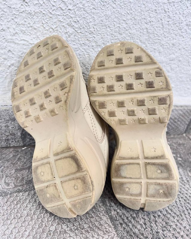 Кроссовки Gucci 5