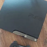 Монитор Xiaomi G34WQi, гитара, стол, PS3 с джойстиком 4