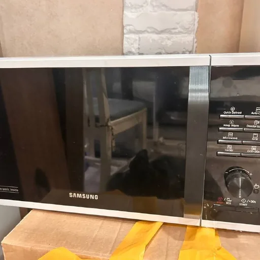 Микроволновка Samsung