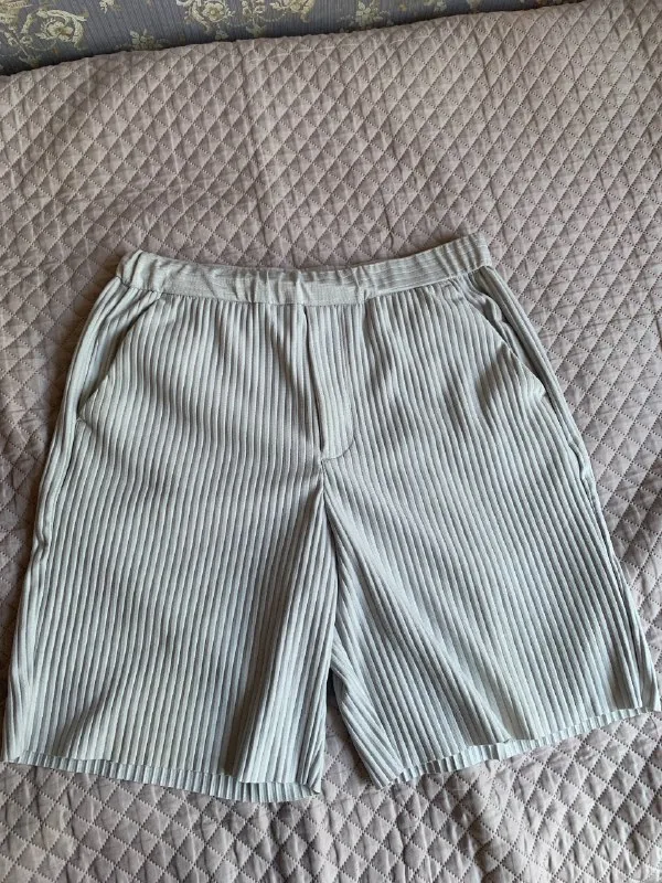 Шорты Zara 1