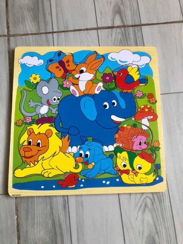 Пелёнки, одежда, игрушки, полотенце, матрасик, пазл, кенгурушка для малыша 5