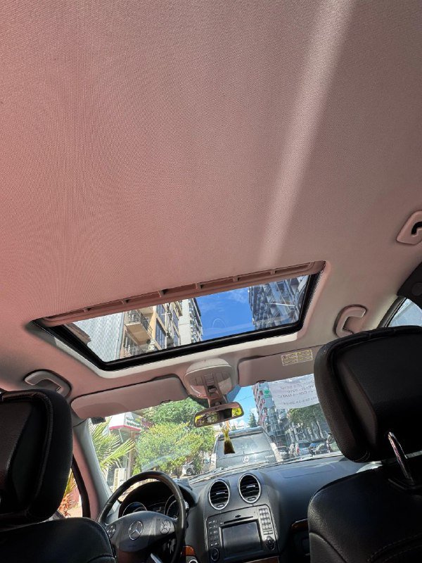 Mercedes-Benz GL 350 2010 дизель автомат 8