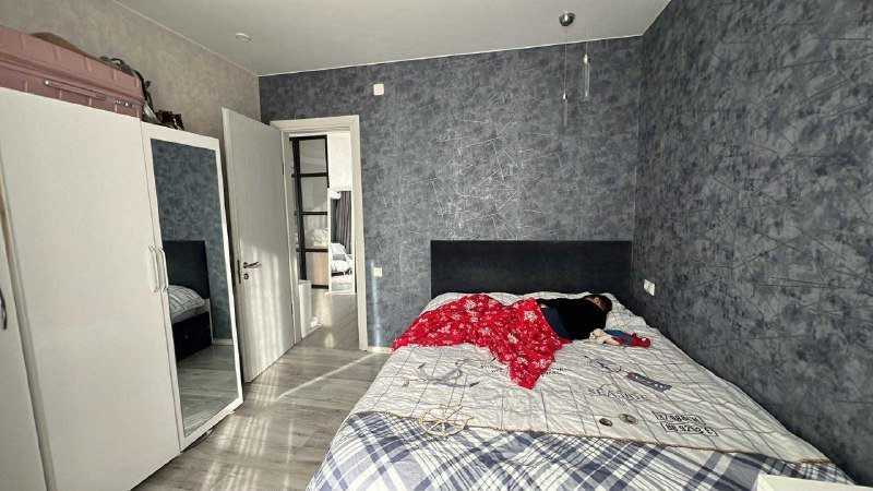 3 комнатная квартира 6