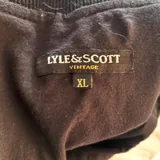 Мужская куртка Lyle & Scott 2