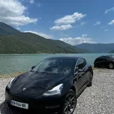 Tesla Model 3 2019 1