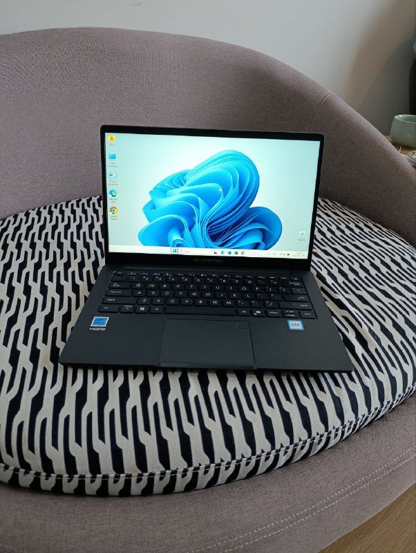 Asus ExpertBook ноутбук 2025 Intel N150 4GB 256GB SSD