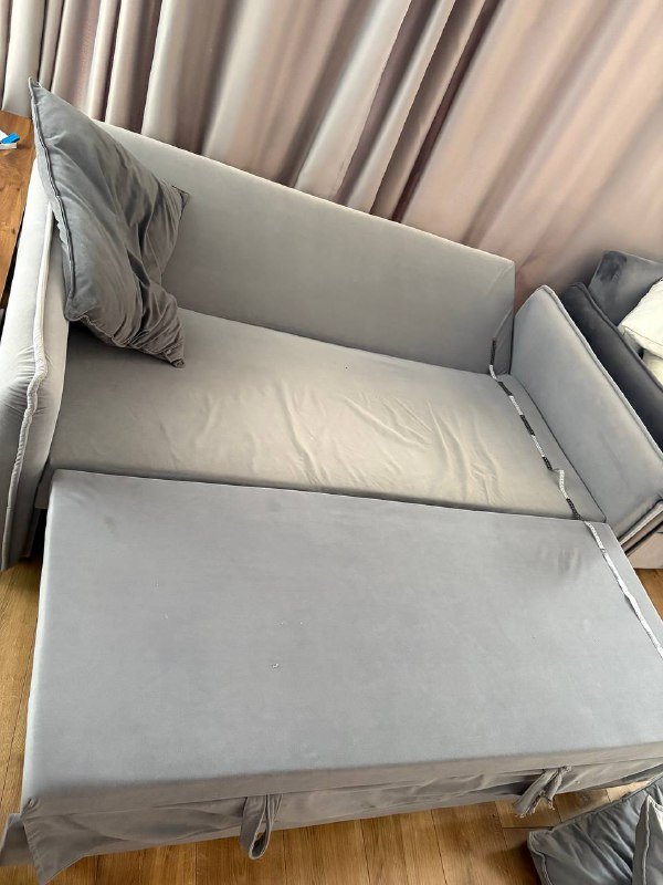 диван и два кресла