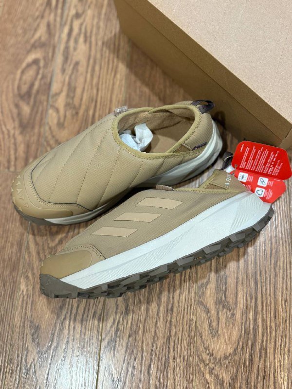 Мужские ботинки Adidas 3