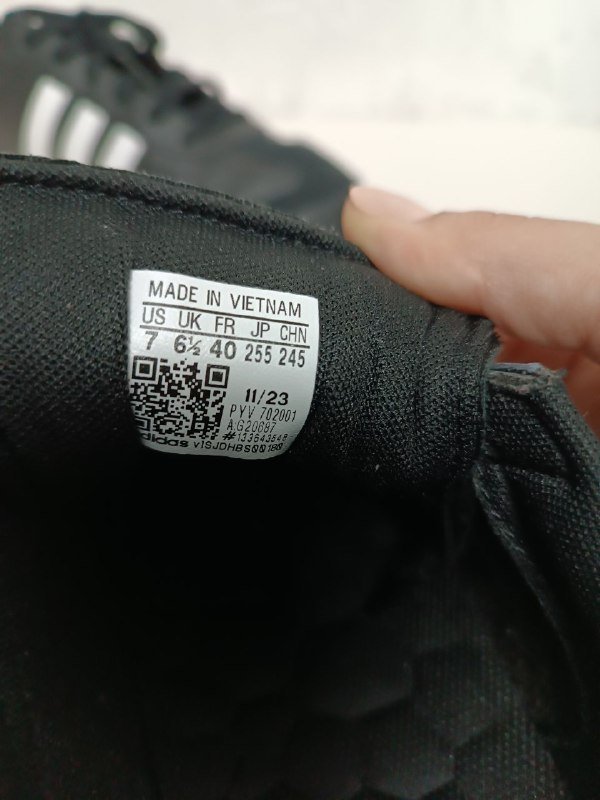 Унисекс кроссовки Adidas 37.5-38 размер 2