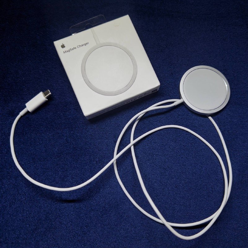 Apple MagSafe Charger