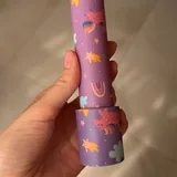 Пантенол, детские духи, крем для рук, шапочка, очки, чехол для iPhone, крестики-нолики, рюкзак, магнитная игра, калейдоскоп 10