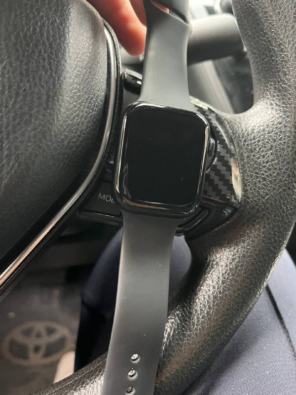 Apple Watch 7 45