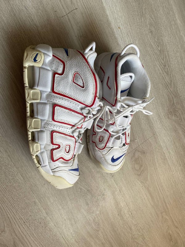 nike air кроссовки мужские 2