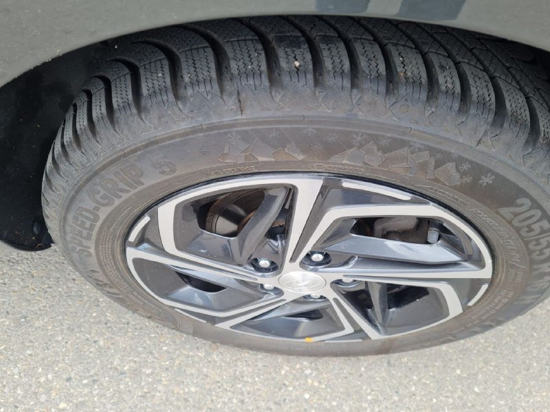 Hyundai i30 7