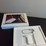 MacBook Pro 16 M1 Pro 1 ТБ SSD 5