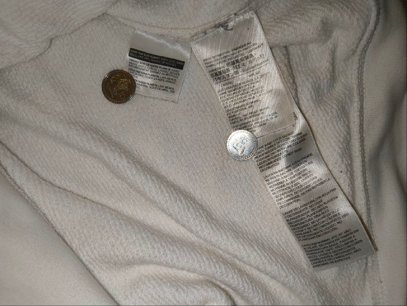 Худи Levis размер M 3