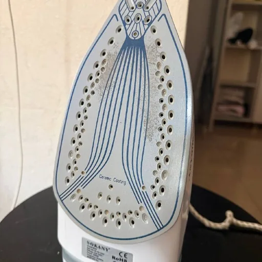 Утюг