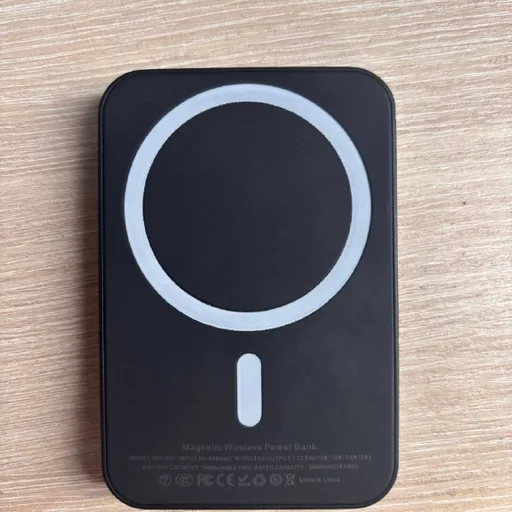 Реплика MagSafe с разъемом Type-C