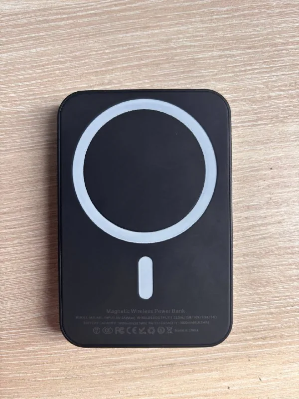Реплика MagSafe с разъемом Type-C