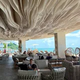 Студия Bamboo Beach Tsikhisdziri 3