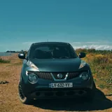 Nissan Juke 2012 3