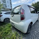 Toyota Passo 2004 2