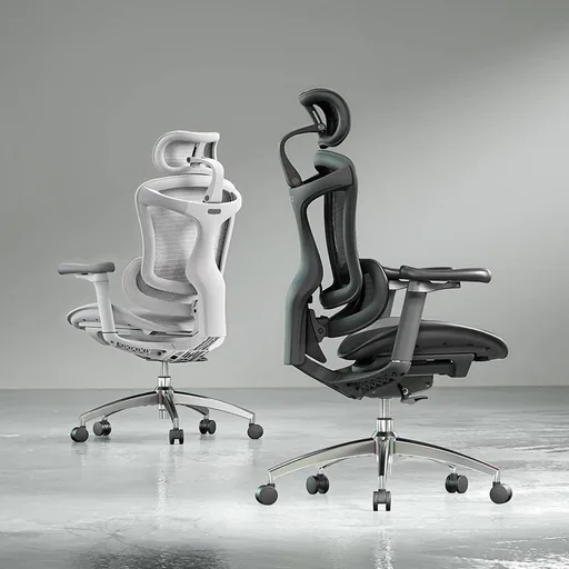 Эргономичное кресло SIHOO C300