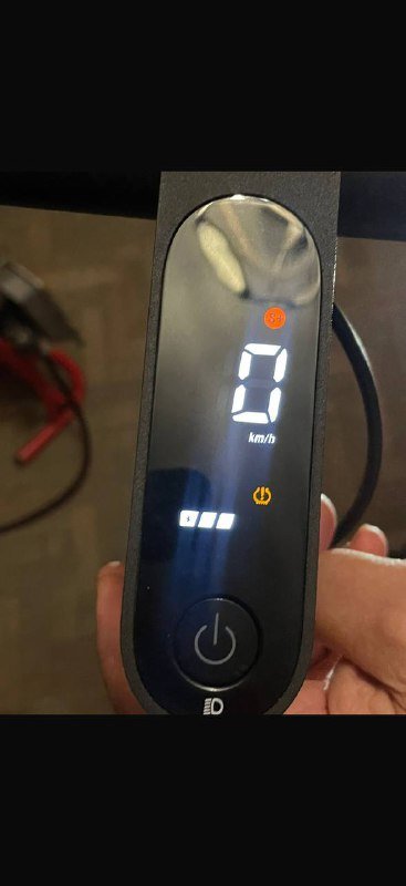 Электросамокат, наушники 5