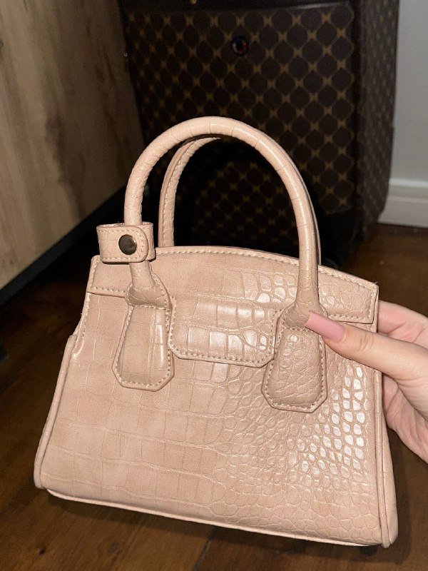 Туфли новые 38р, сумка maag 2