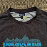 Лонгслив Patagonia 2