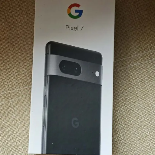 Google Pixel 7, 256 GB